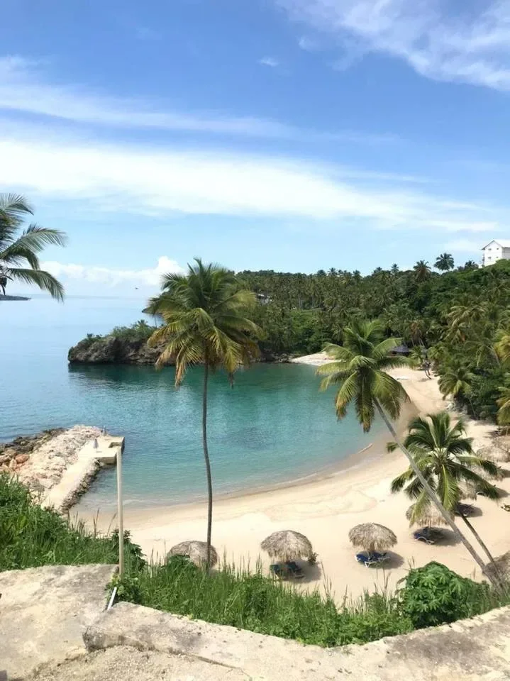 Las Terrenas: appartement 3 ch. · 181 m² à vendre - 3