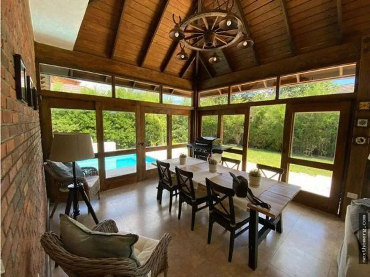 Venta: villa en Jarabacoa, Jarabacoa - 5