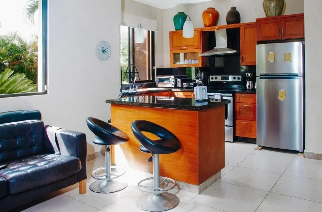 Villa en venta — Guavaberry Country Club, Juan Dolio (3 hab.) - 4