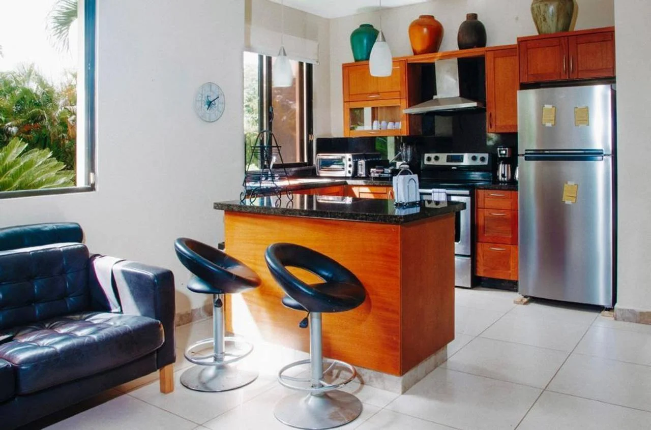 Villa en venta — Guavaberry Country Club, Juan Dolio (3 hab.) - 4