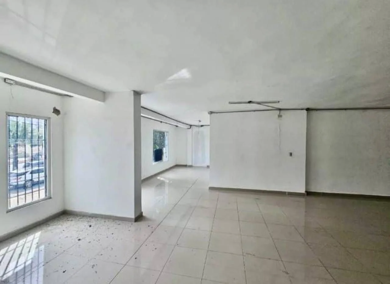 Local comercial en La Julia, 560 m² en alquiler - 2