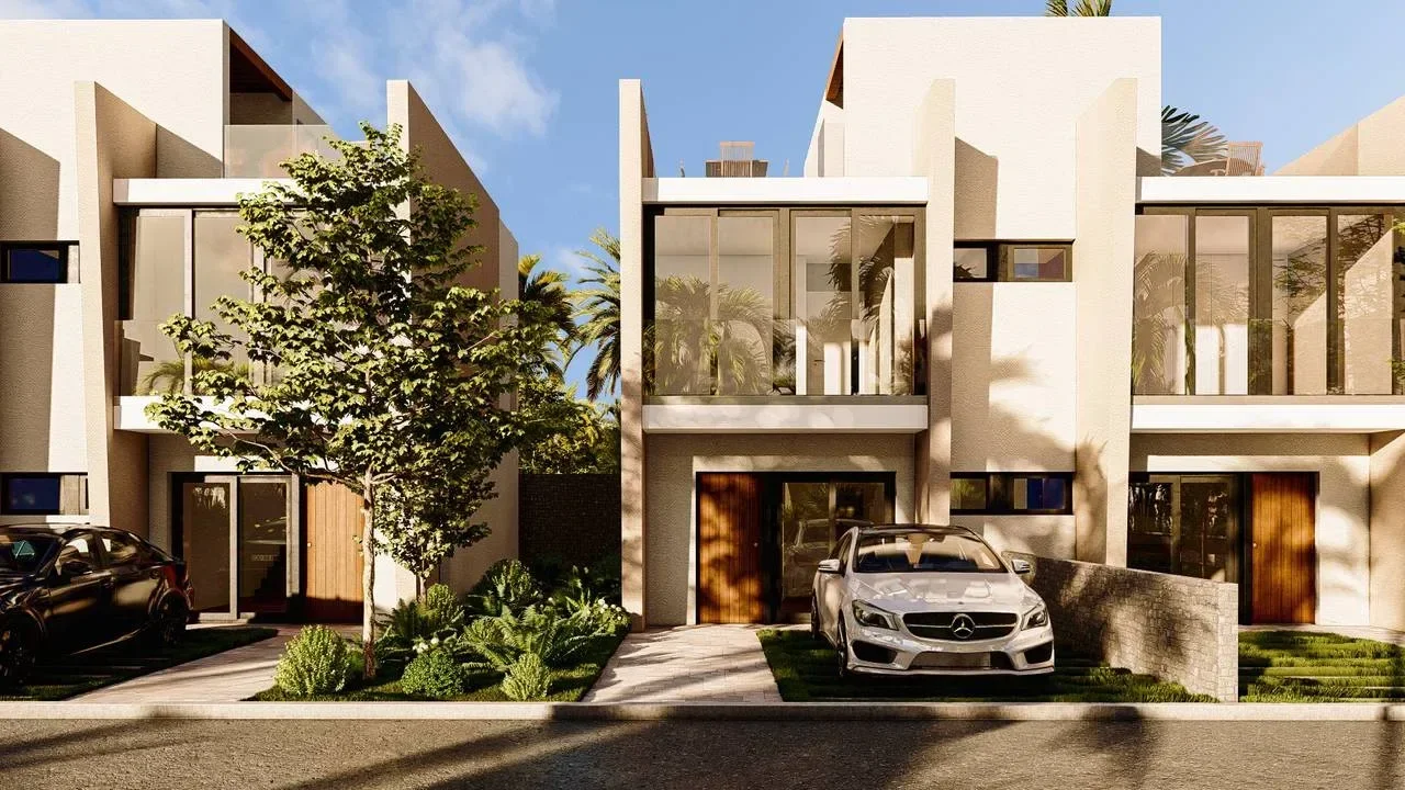 Propiedad en Ciudad la Palma, 73.99 m² en venta - 3