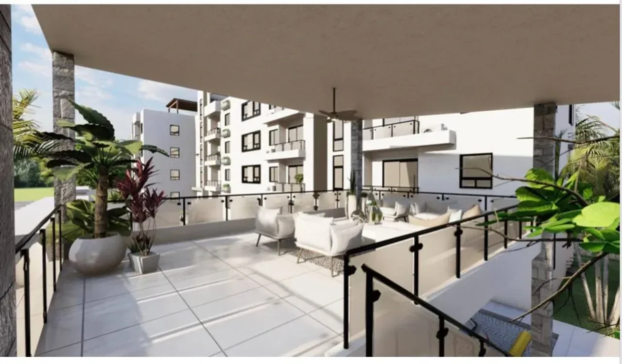 Apartamento en Ciudad Modelo, 68 m² en venta