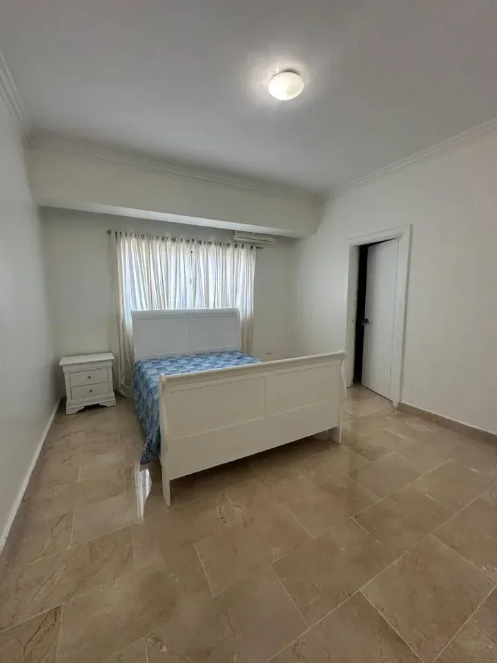 Apartment for rent — Piantini, Santo Domingo D.N. (3 bed) - 5