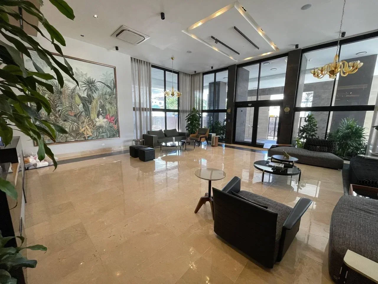 Apartamento en Evaristo Morales, 130 m² en venta - 3