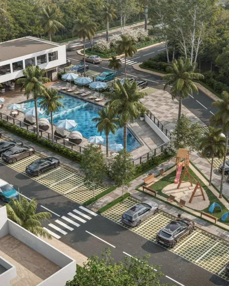 Charles de Gaulle: apartamento 3 hab. · 79 m² en venta - 4