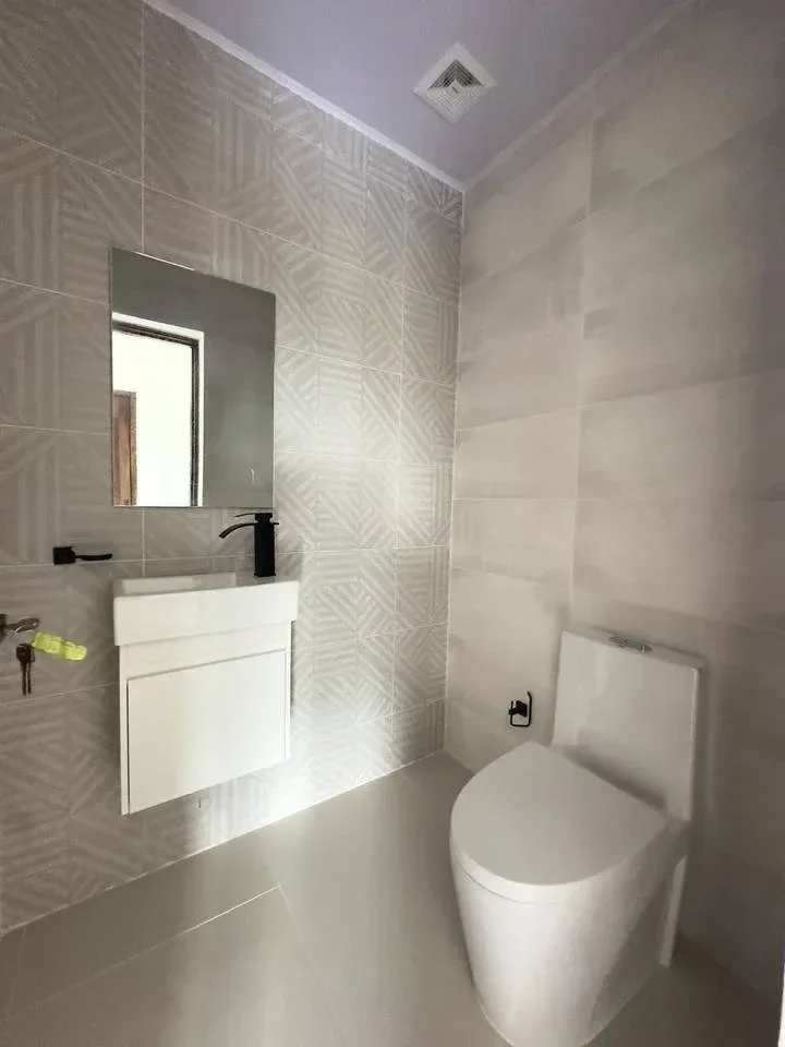 Appartement de 2 chambres à vendre à Los Laureles, Santiago de los Caballeros