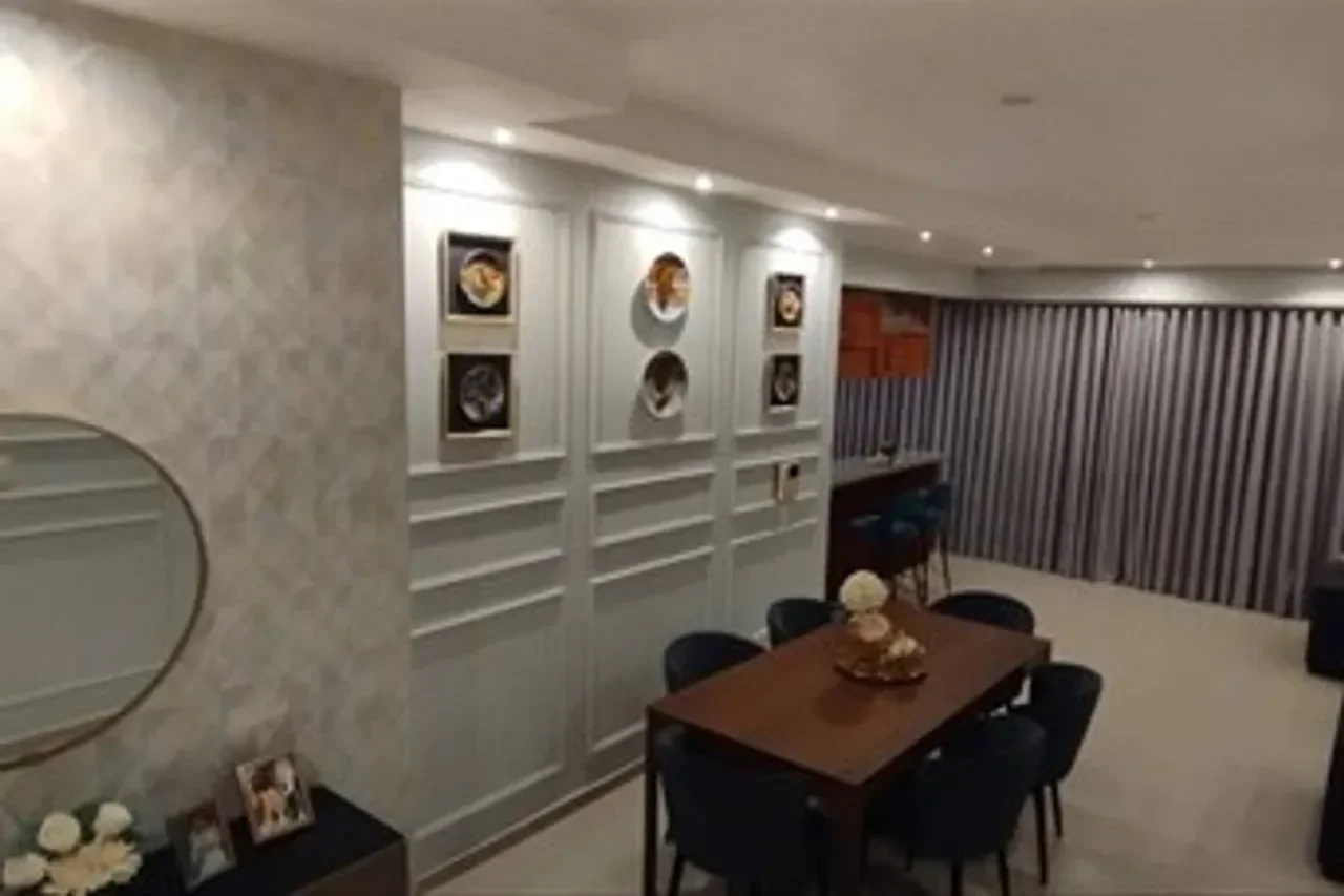 Apartamento en venta — Evaristo Morales, Distrito Nacional (3 hab.) - 5