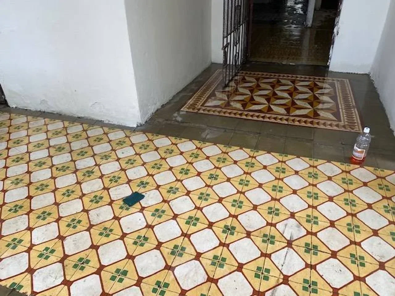Gazcue: casa 3 hab. · 220 m² en venta - 2