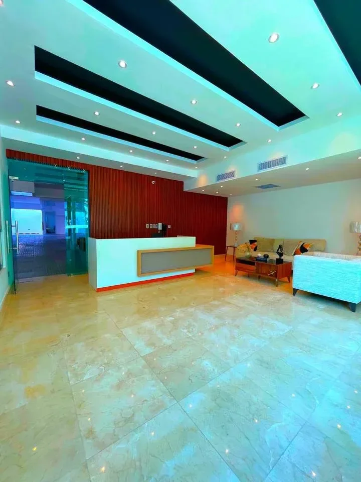 Venta: apartamento en Los Cacicazgos, Santo Domingo D.N. - 2