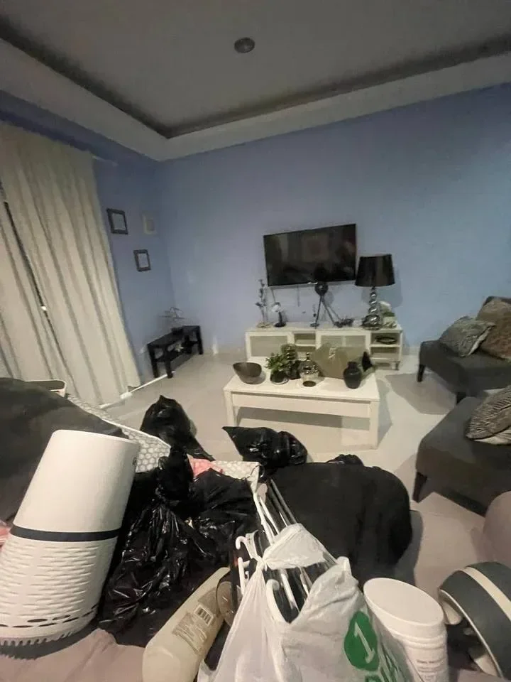 Apartamento de 3 habitaciones en venta en La Moraleja, Santiago de los Caballeros - 5