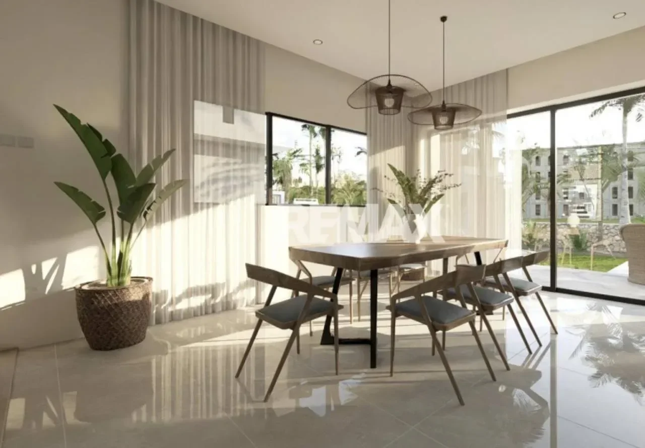 Venta: villa en Vista Cana, Punta Cana - 4