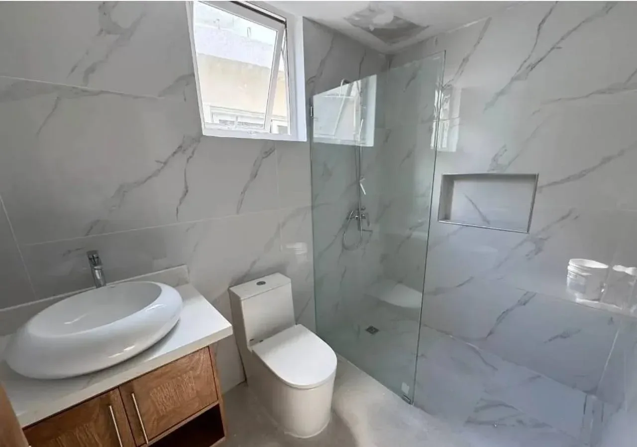 Vente: appartement à Gregorio Luperón, Santiago de los Caballeros - 3