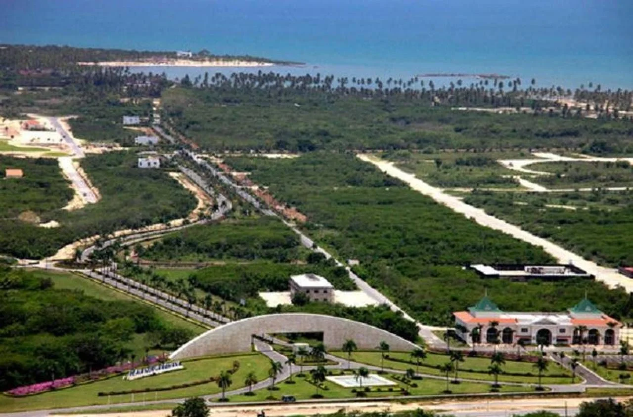 Apartamento en venta — Playa Nueva Romana, La Romana (2 hab.) - 5