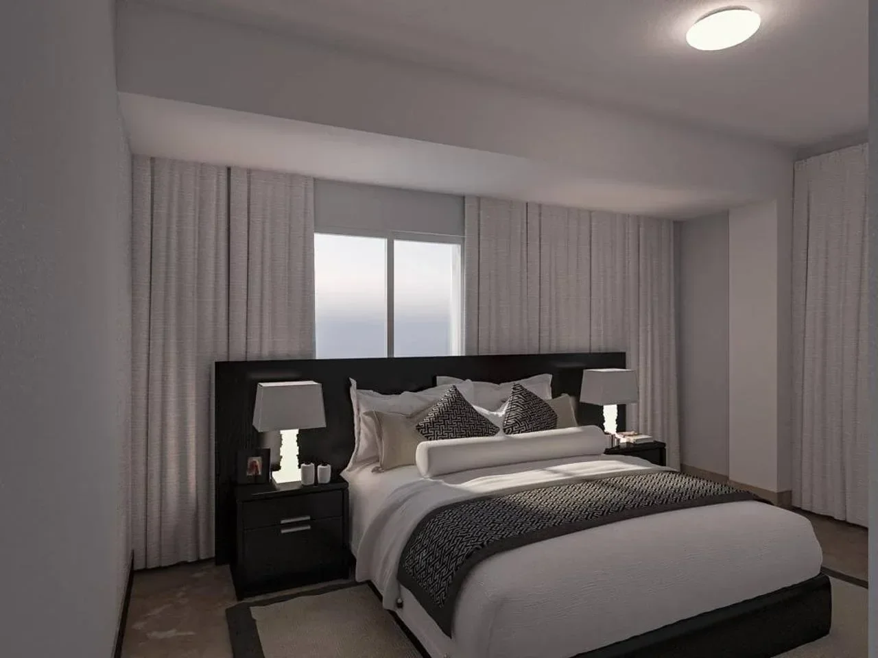 Apartamento de 3 habitaciones en venta en Ensanche Ozama, Santo Domingo Este - 3