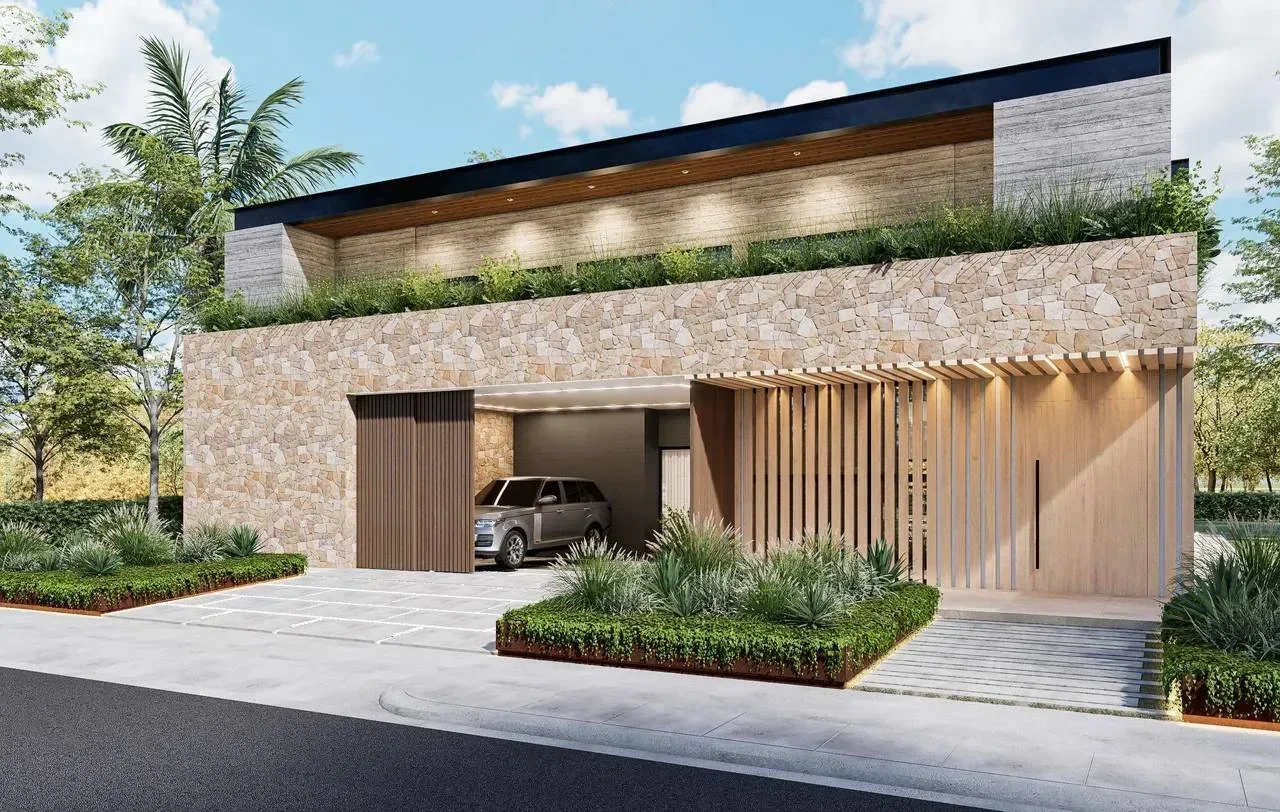 Villa en Cap Cana, 687 m² en venta - 2