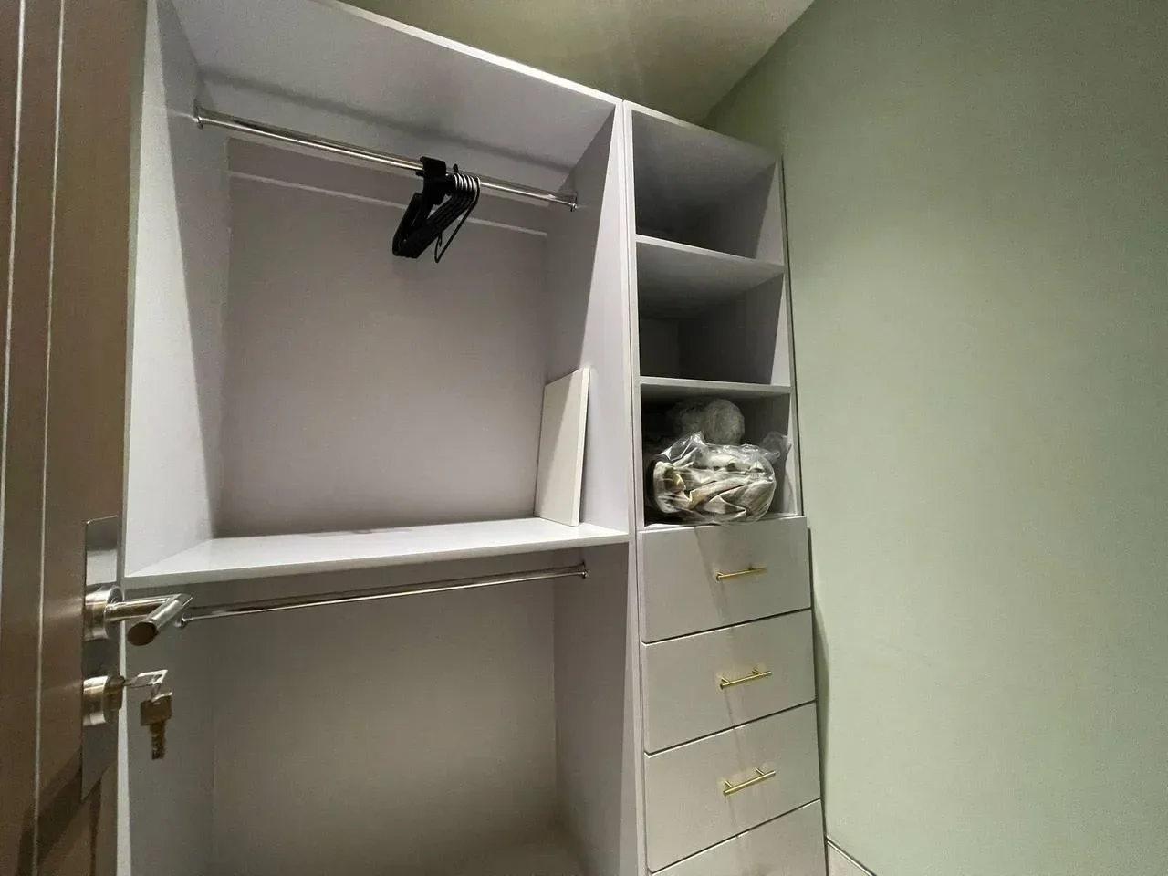 Apartamento en venta — Bella Vista, Distrito Nacional (1 hab.) - 4