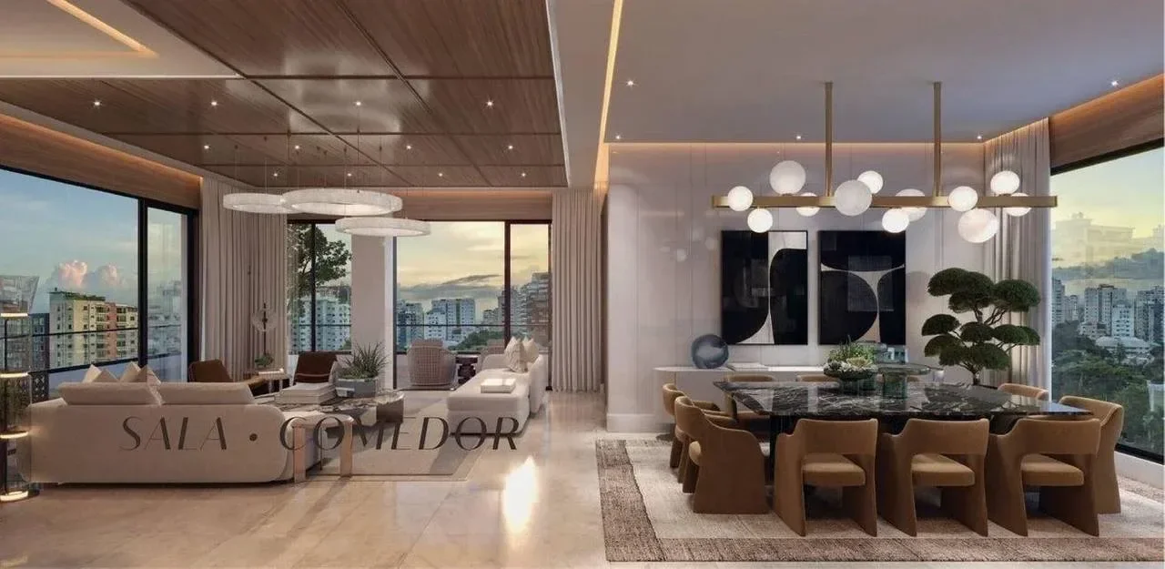 Paraiso: apartment 4 bed · 183 m² for sale - 4