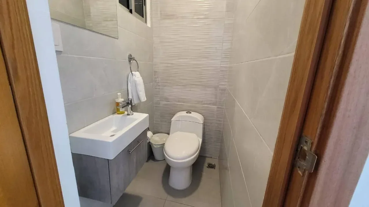 Apartamento de 1 habitaciones en venta en Piantini, Distrito Nacional - 5