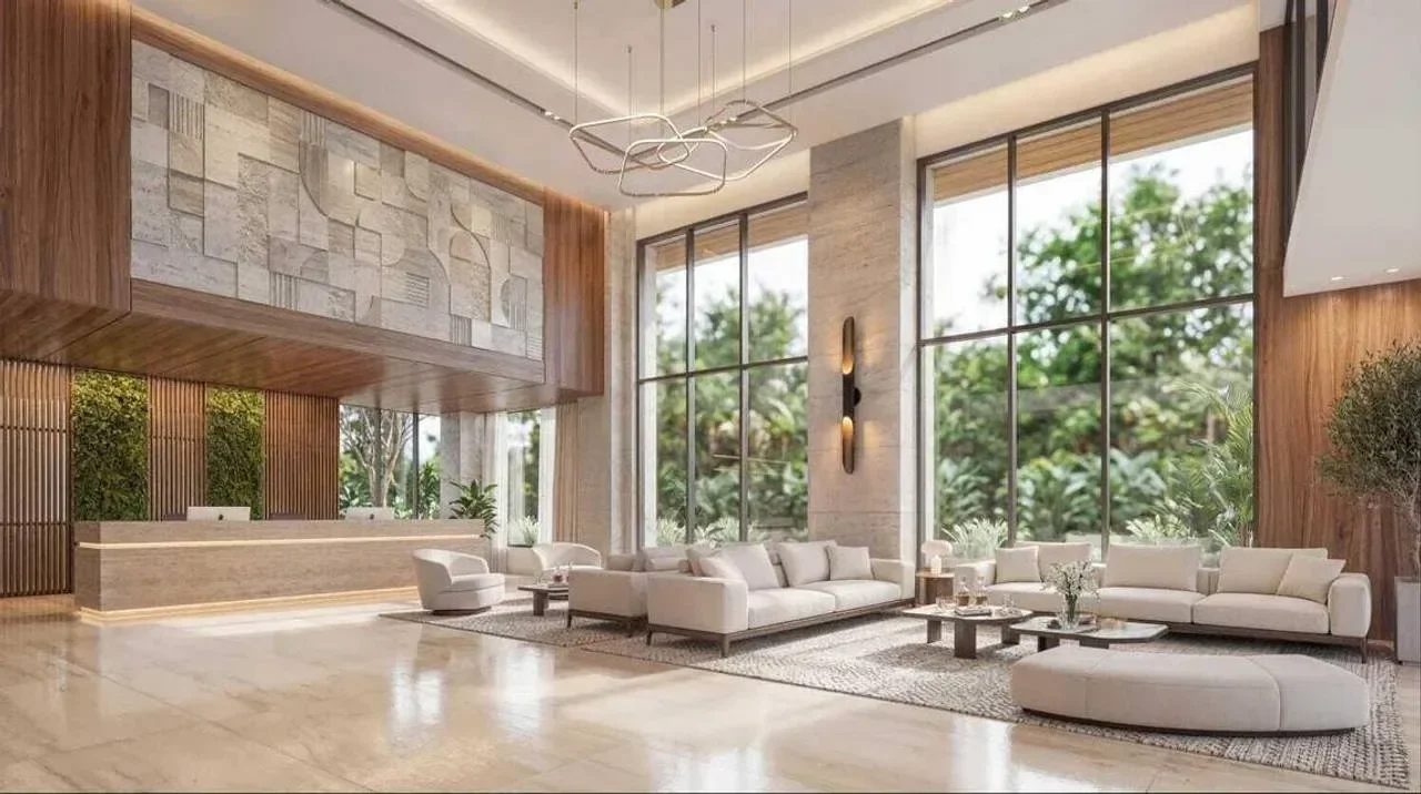Apartamento en Cap Cana, 169 m² en venta