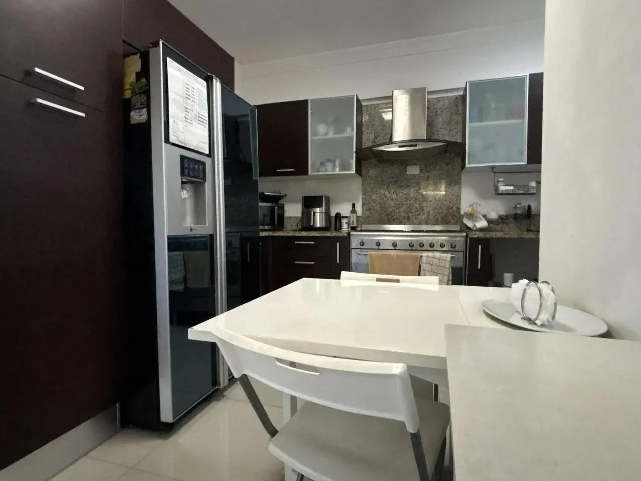 Apartamento en Evaristo Morales, 157 m² en venta - 2