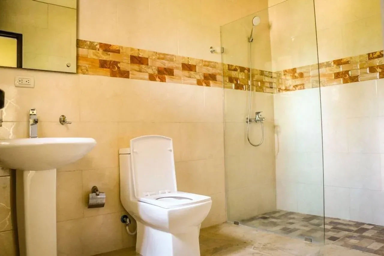 Venta: villa en Balcón De Estancita, Jarabacoa - 4