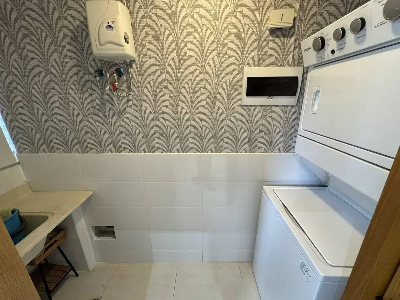 Apartamento de 1 habitaciones en venta en Serrallés, Santo Domingo D.N. - 4