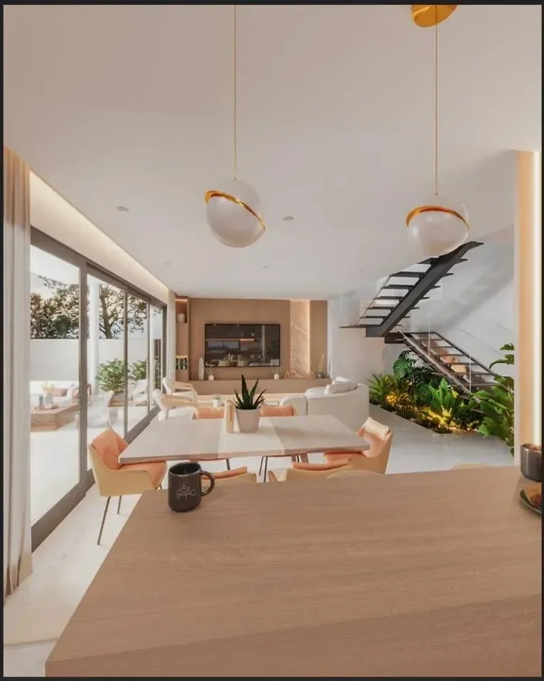 Luperón: villa 3 hab. · 231 m² en venta - 3