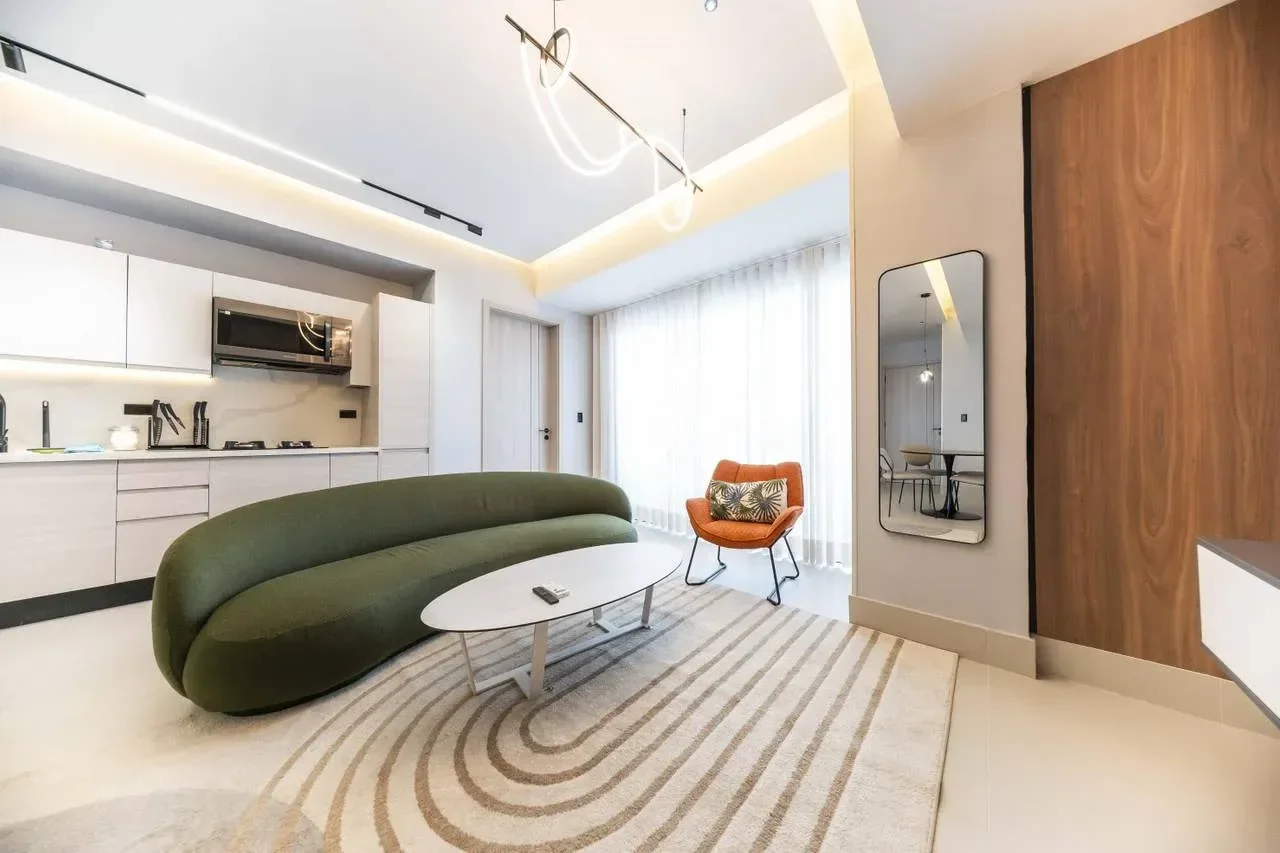 Venta: apartamento en Evaristo Morales, Distrito Nacional