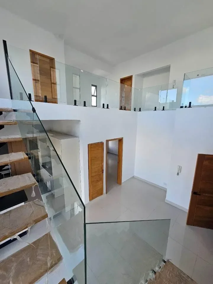 Appartement de 1 chambres à vendre à Renacimiento, Distrito Nacional - 3