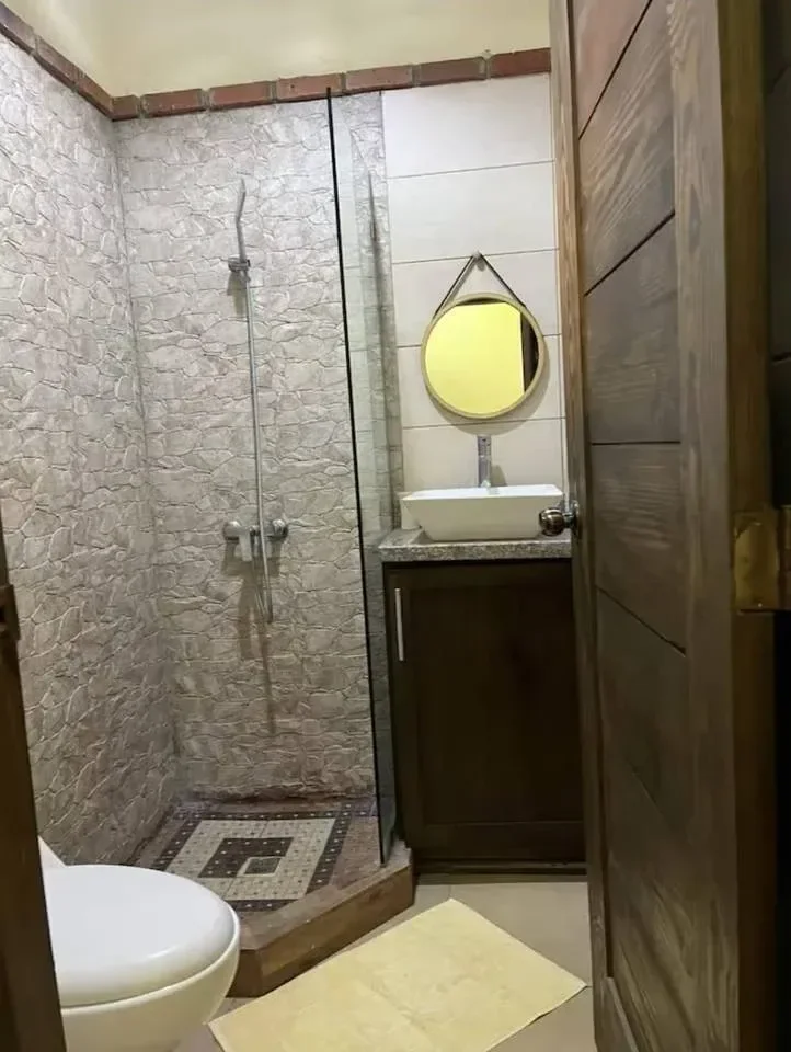 Villa en Villa De Baiguate, 491 m² en venta - 2