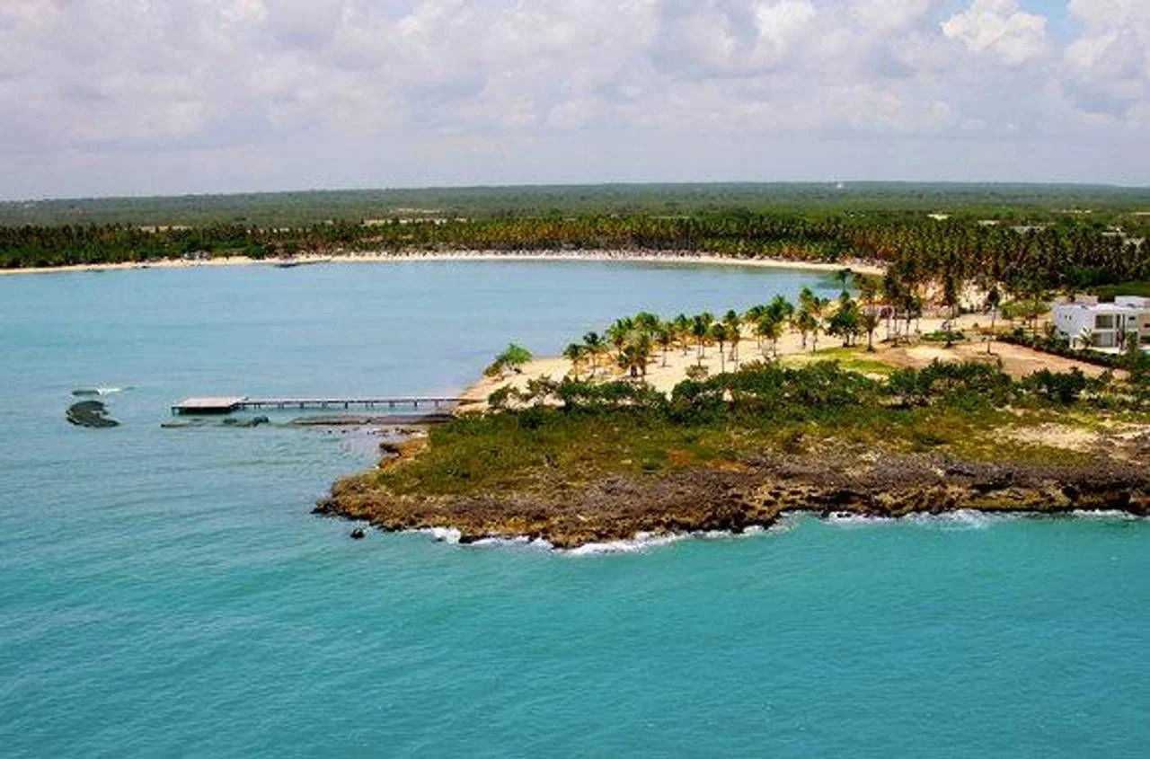 Apartamento en venta — Playa Nueva Romana, La Romana (2 hab.) - 2