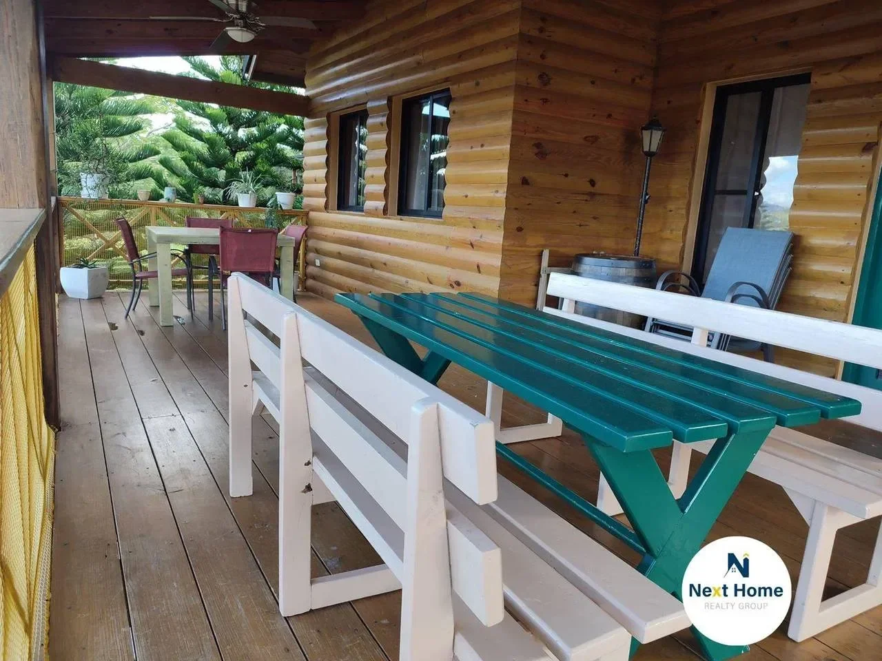 Villa de 4 habitaciones en venta en Jarabacoa, Jarabacoa - 3