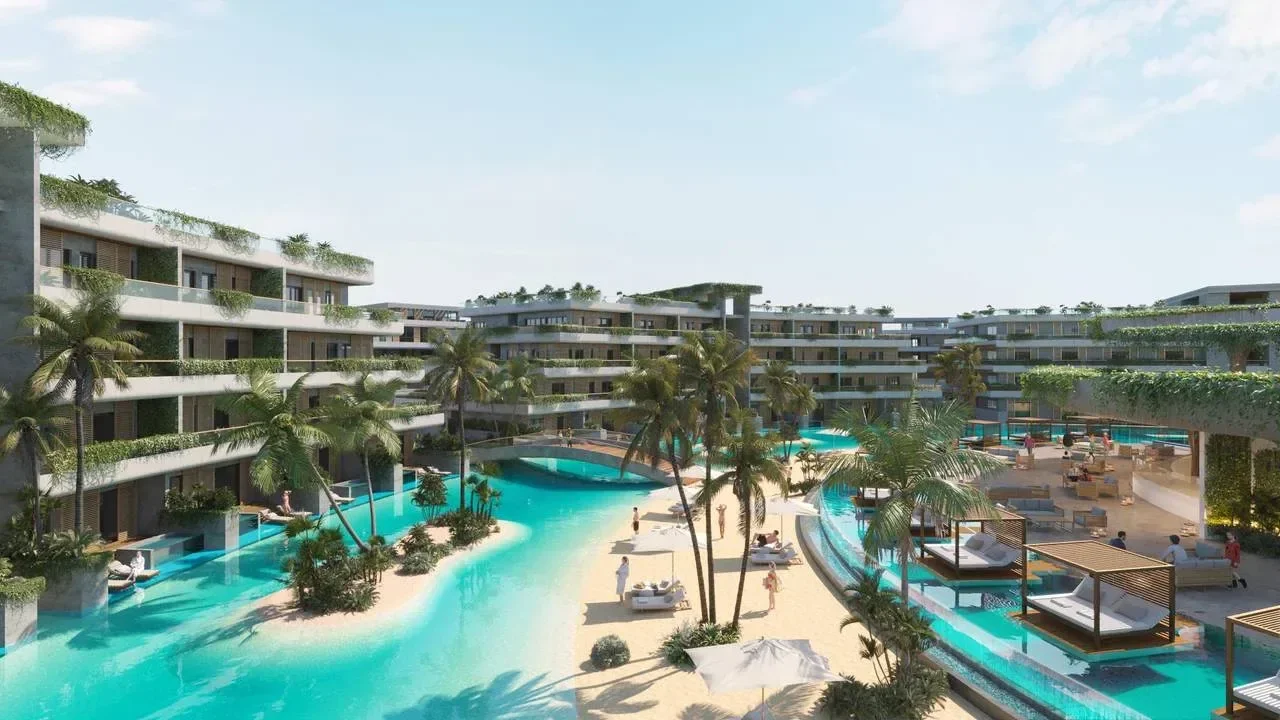 Venta: apartamento en Punta cana, Punta Cana