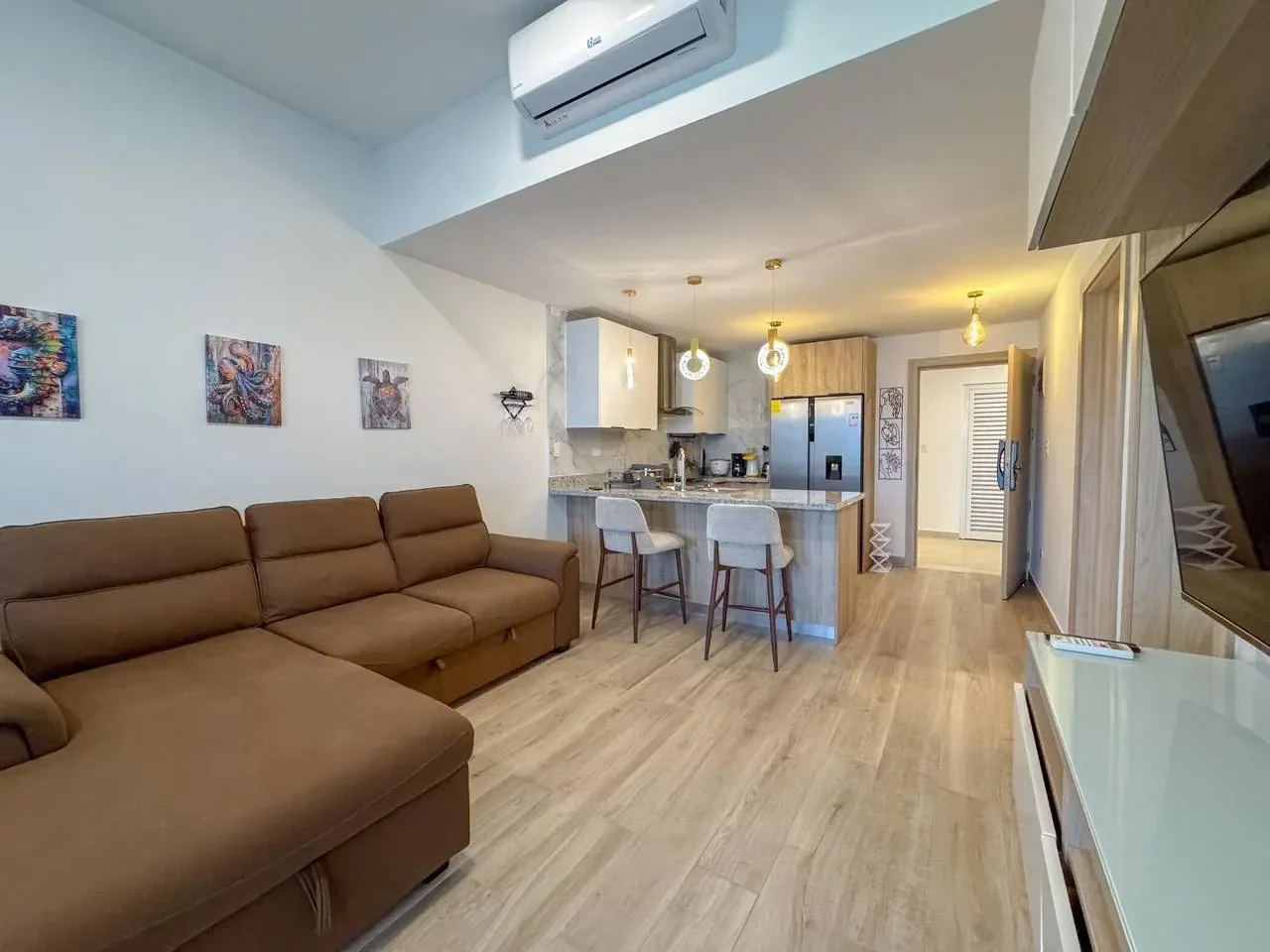 Sale: apartment in Punta cana, Punta Cana - 2
