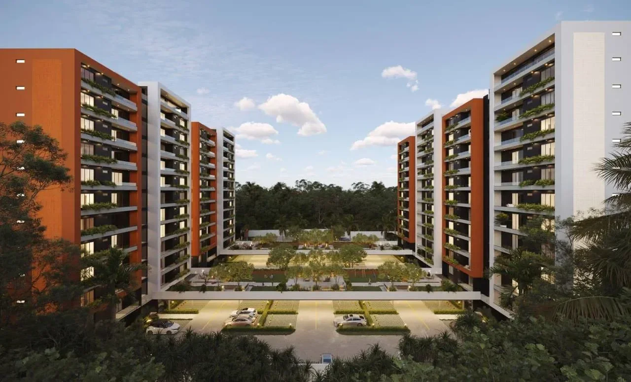 Venta: apartamento en Autopista Duarte, Santiago de los Caballeros