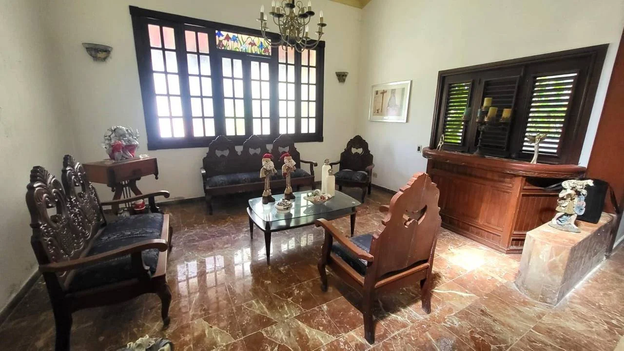 Maison de 5 chambres à vendre à El Millon, Distrito Nacional - 3