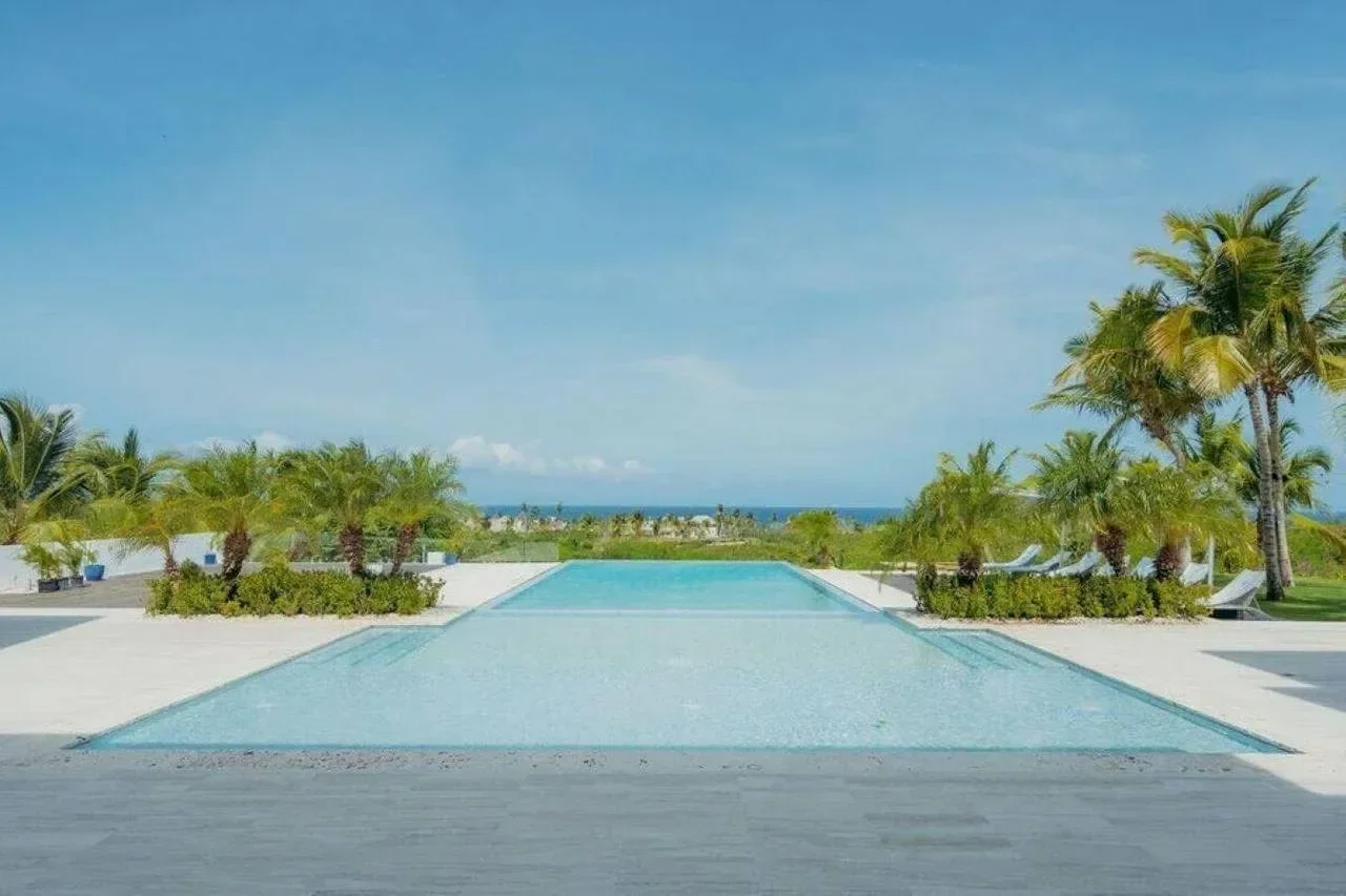 Villa en Cap Cana, 3965.95 m² en venta - 2
