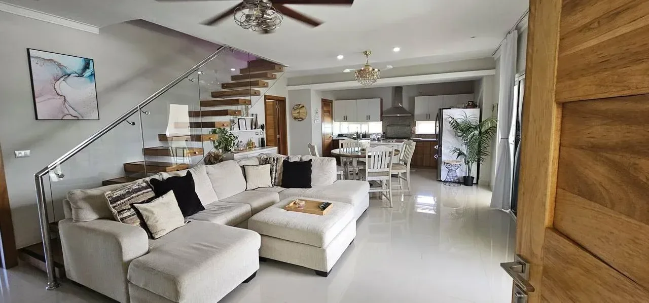 Penthouse en El Cortecito, 244 m² en venta - 3