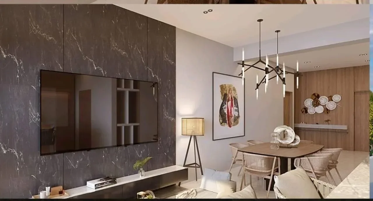 Atala: apartamento 1 hab. · 55 m² en venta - 2