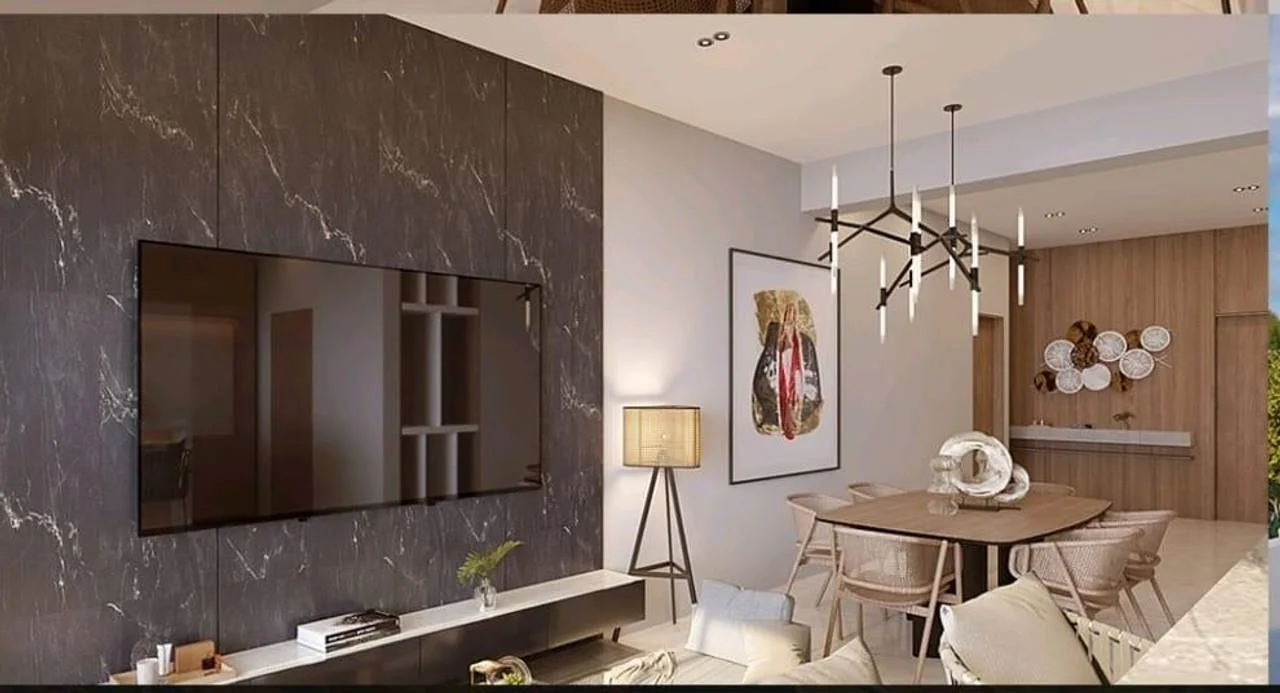 Atala: apartamento 1 hab. · 55 m² en venta - 2