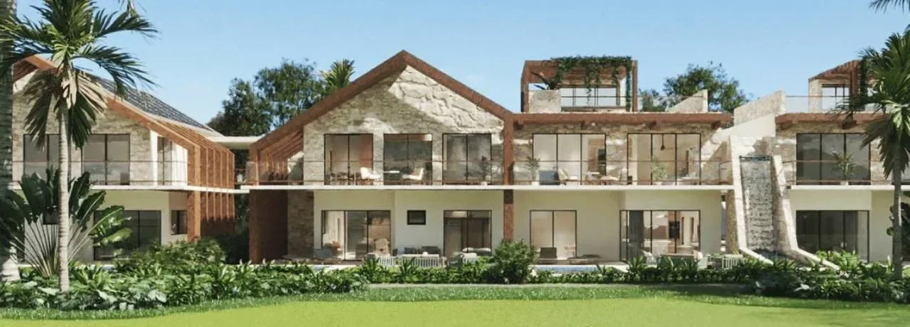 Apartamento de 2 habitaciones en venta en Vista Cana, Punta Cana