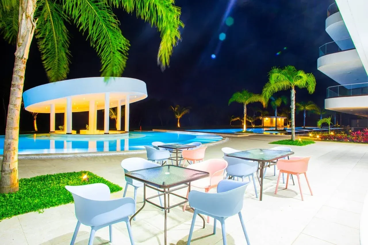 Apartamento en venta — Cana Bay, Bavaro (1 hab.) - 3