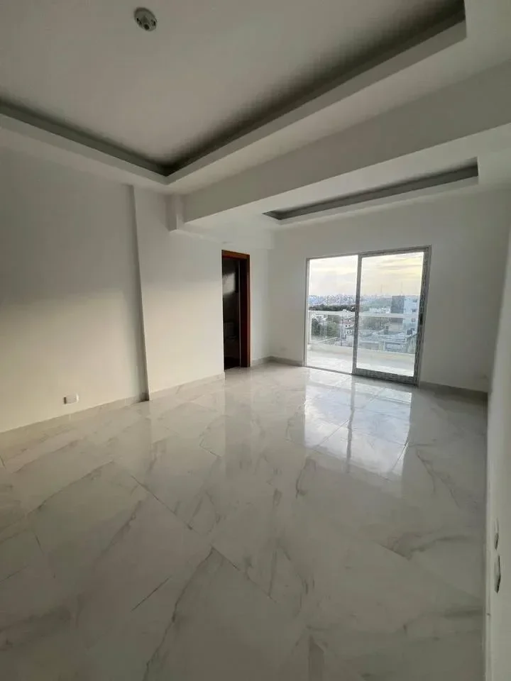 Appartement à vendre — Ensanche Ozama, Santo Domingo Este (3 ch.) - 2