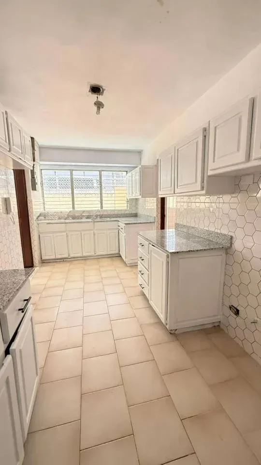 Alquiler: apartamento en Ensanche Paraiso, Santo Domingo D.N. - 3