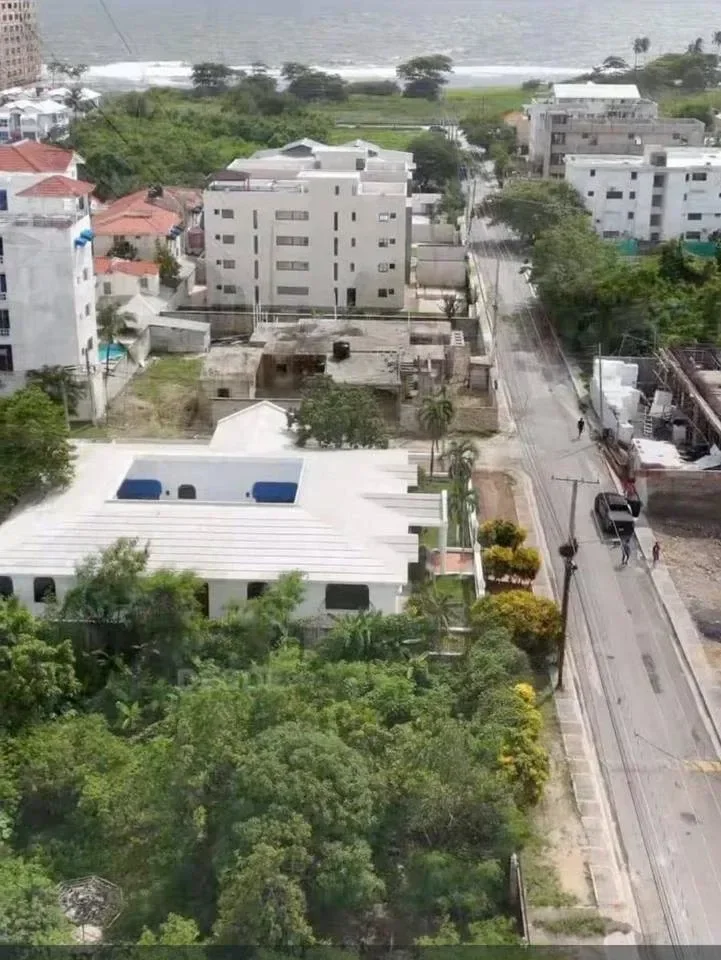 Maison à vendre — Juan Dolio, Juan Dolio (5 ch.)