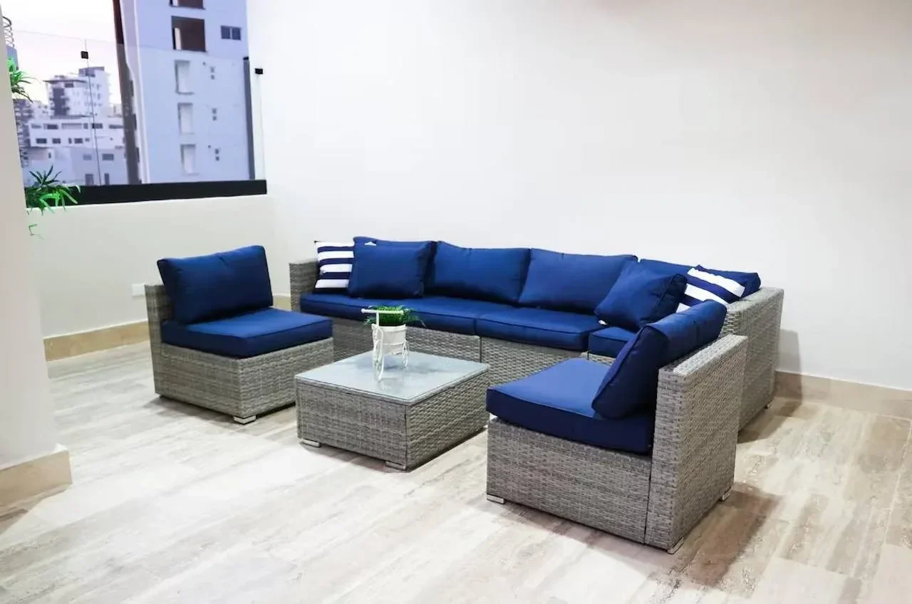 Penthouse en Ensanche Serralles, 126 m² en venta - 4