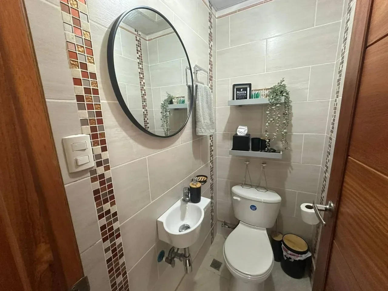 Apartamento en Mirador Norte en alquiler - 2