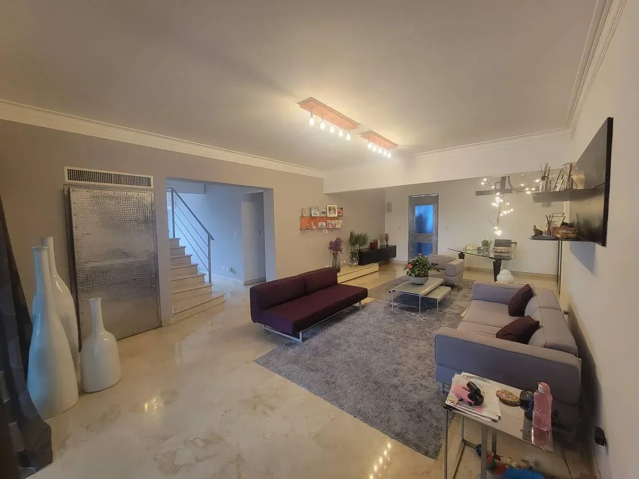 Venta: penthouse en Ensanche Naco, Distrito Nacional