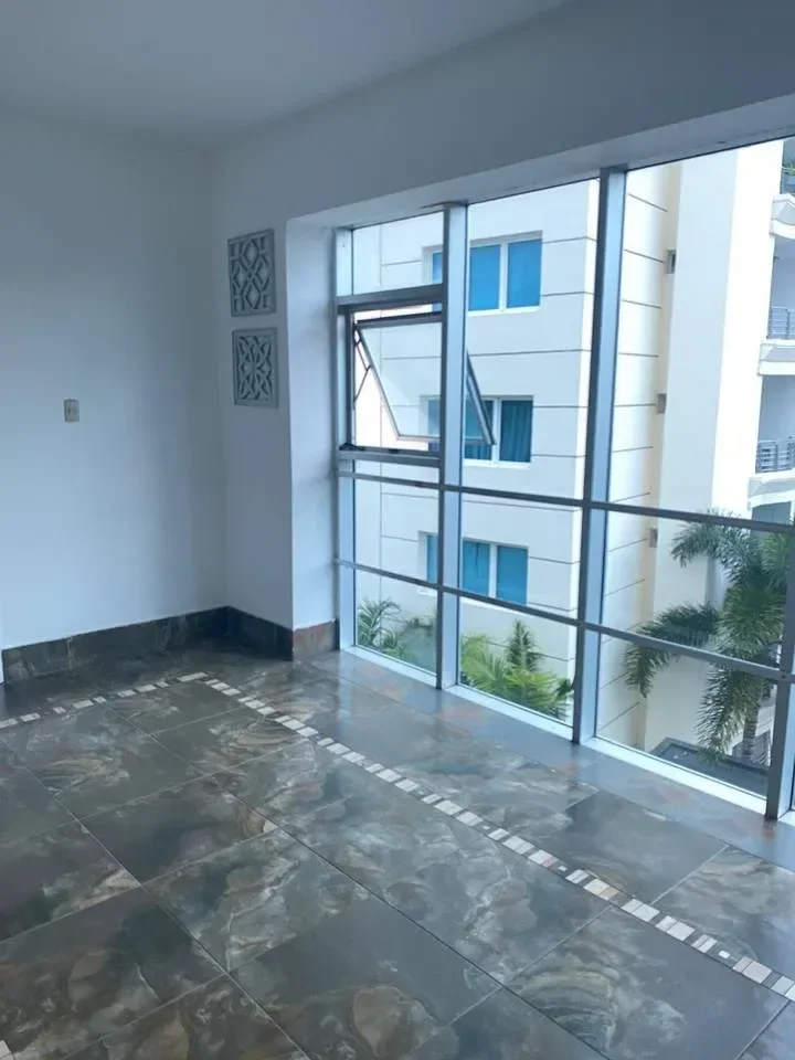Apartamento en venta — La Trinitaria, Santiago de los Caballeros (4 hab.) - 5